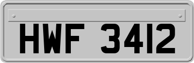 HWF3412