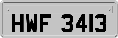 HWF3413