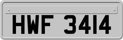 HWF3414