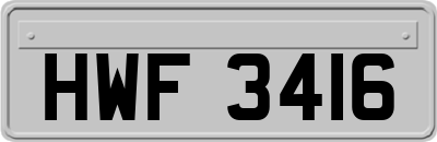 HWF3416