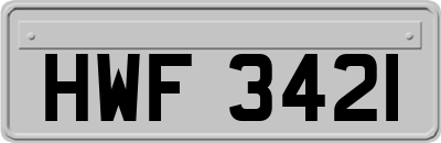 HWF3421