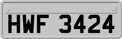 HWF3424