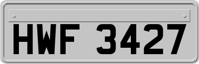 HWF3427