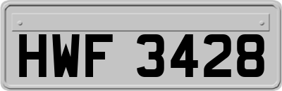 HWF3428