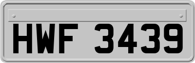 HWF3439