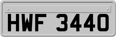 HWF3440