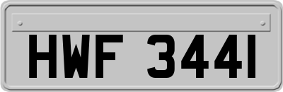 HWF3441