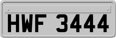 HWF3444