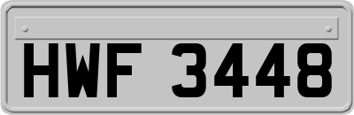 HWF3448