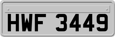 HWF3449
