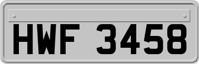 HWF3458