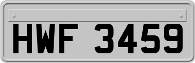HWF3459
