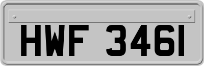 HWF3461