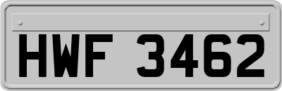 HWF3462