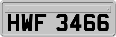 HWF3466