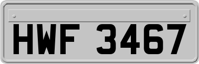 HWF3467