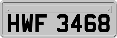 HWF3468