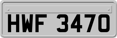 HWF3470