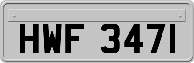 HWF3471