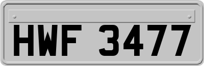 HWF3477