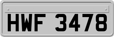 HWF3478