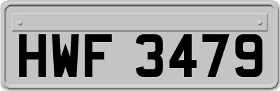 HWF3479