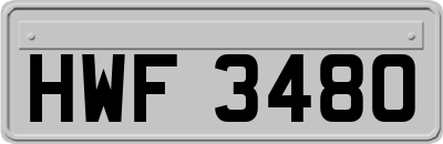 HWF3480