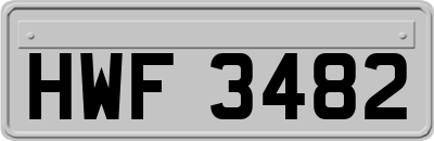 HWF3482
