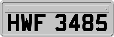 HWF3485
