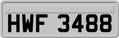 HWF3488