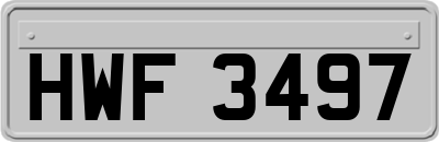 HWF3497
