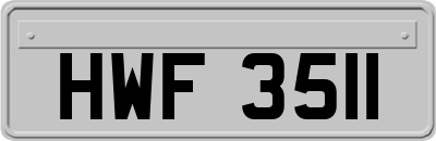 HWF3511