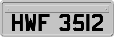 HWF3512