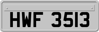 HWF3513