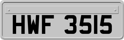 HWF3515