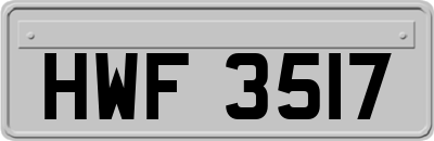 HWF3517