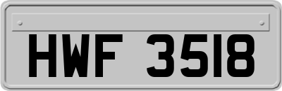 HWF3518