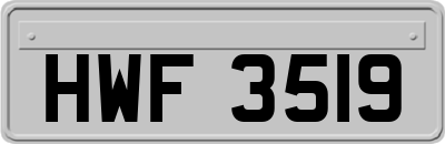 HWF3519
