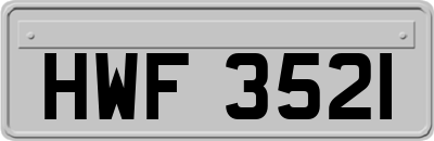 HWF3521
