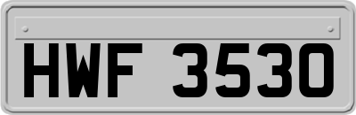 HWF3530