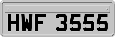 HWF3555
