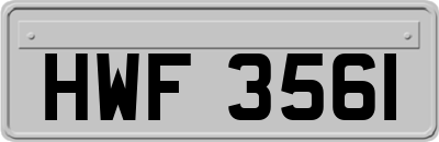 HWF3561