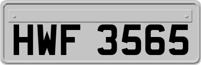 HWF3565