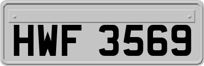HWF3569
