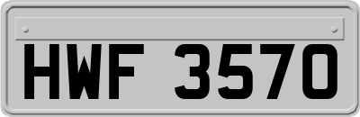 HWF3570