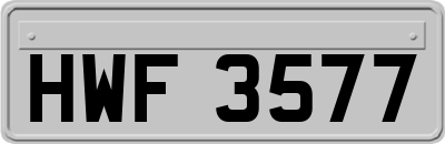 HWF3577