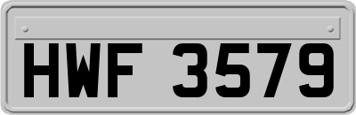 HWF3579