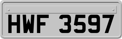 HWF3597