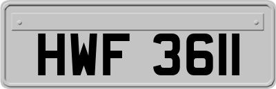 HWF3611