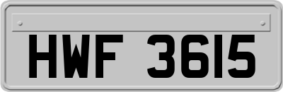 HWF3615